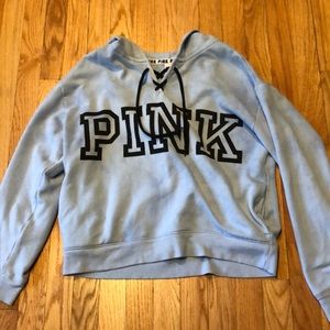 Victoria’s Secret Pink Sweatshirt/ Hoodie